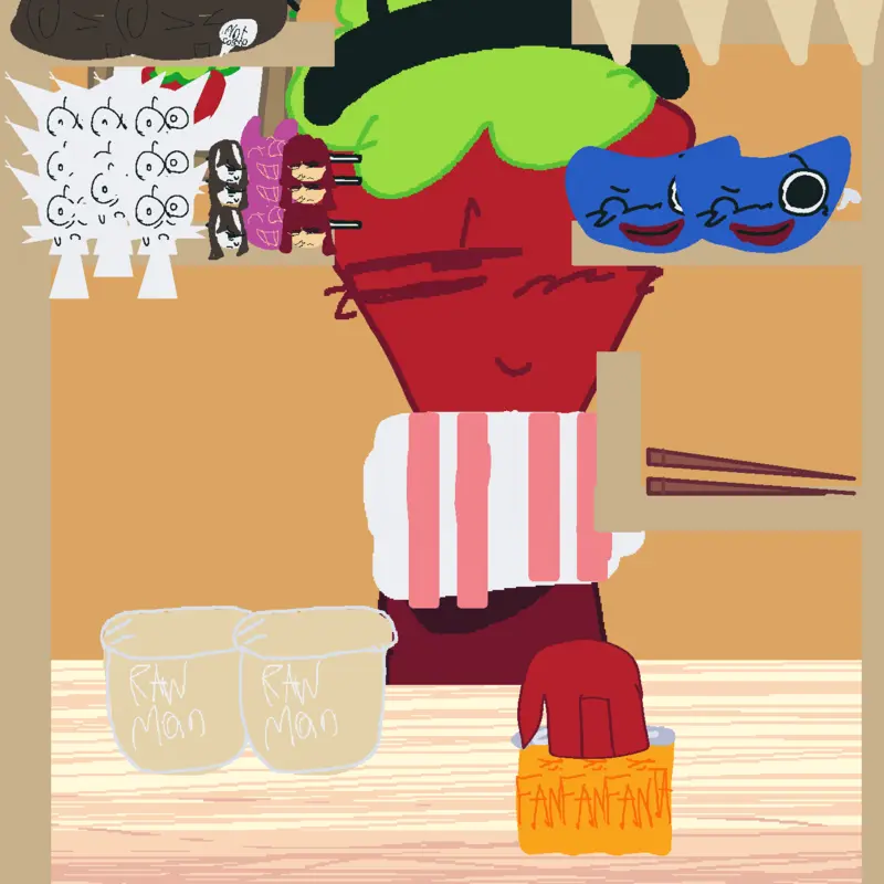 Game by @Mello_hates_all