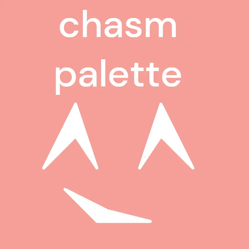 Chasm by @Googleprototypes