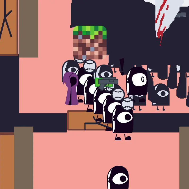 Game by @qusifh