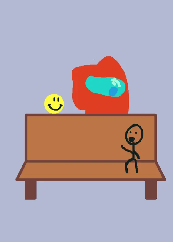 Game by @JudahtheBOOdah3D