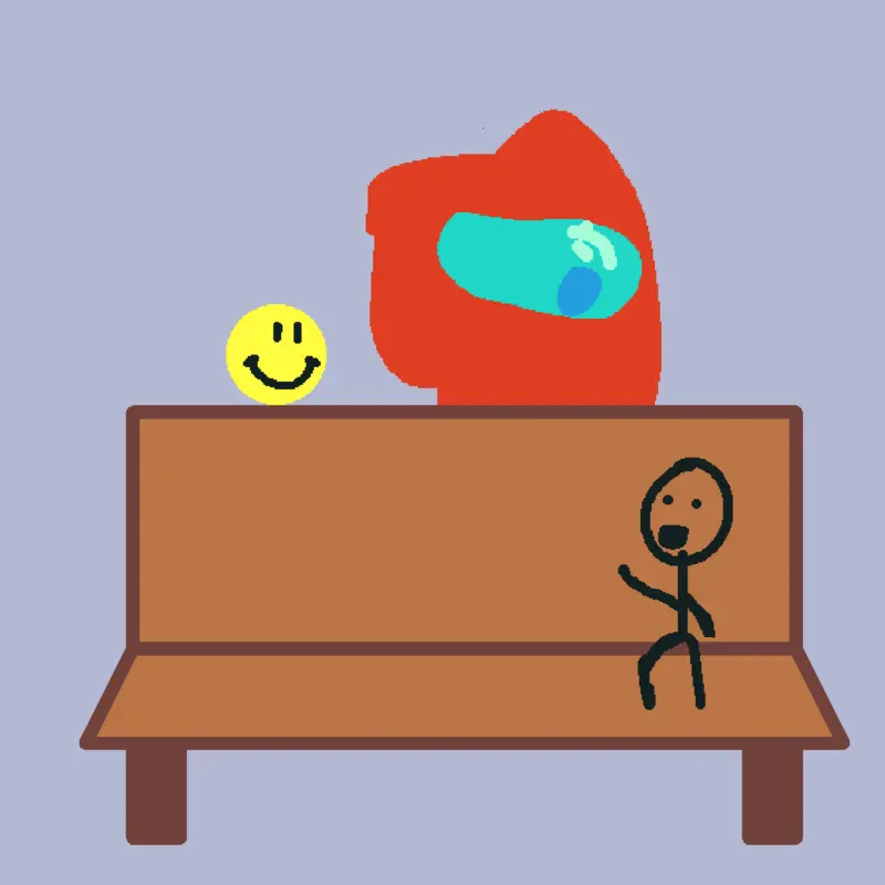 Game by @JudahtheBOOdah3D