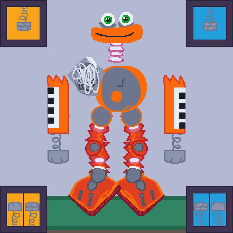Game by @captainunderpants1123