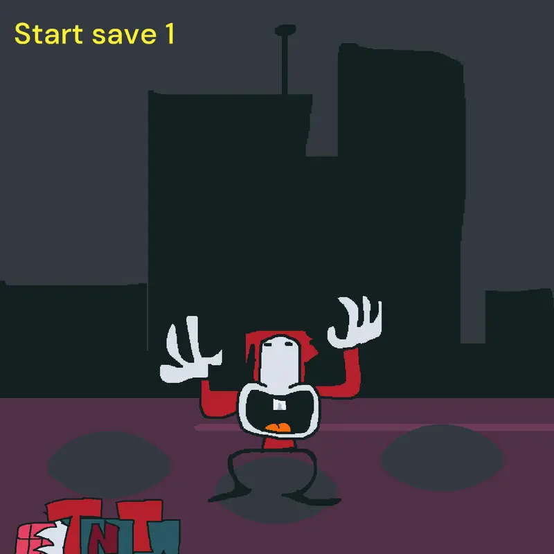 Game by @at3enprsnt