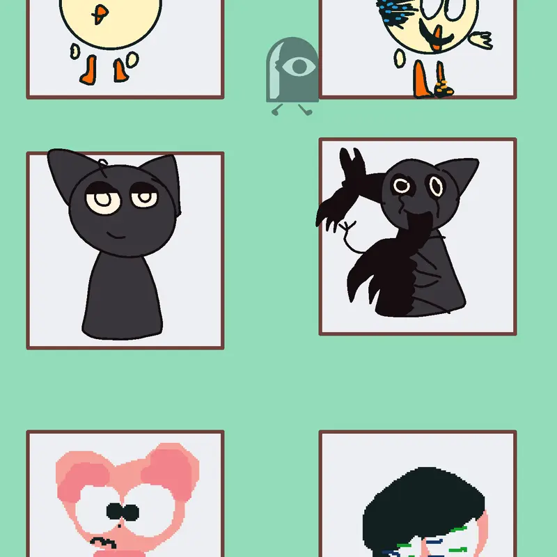 Game by @kyeir