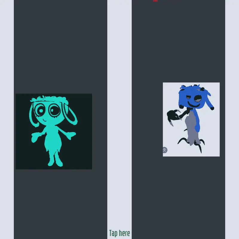 Game by @Ginger_from_talkingtom