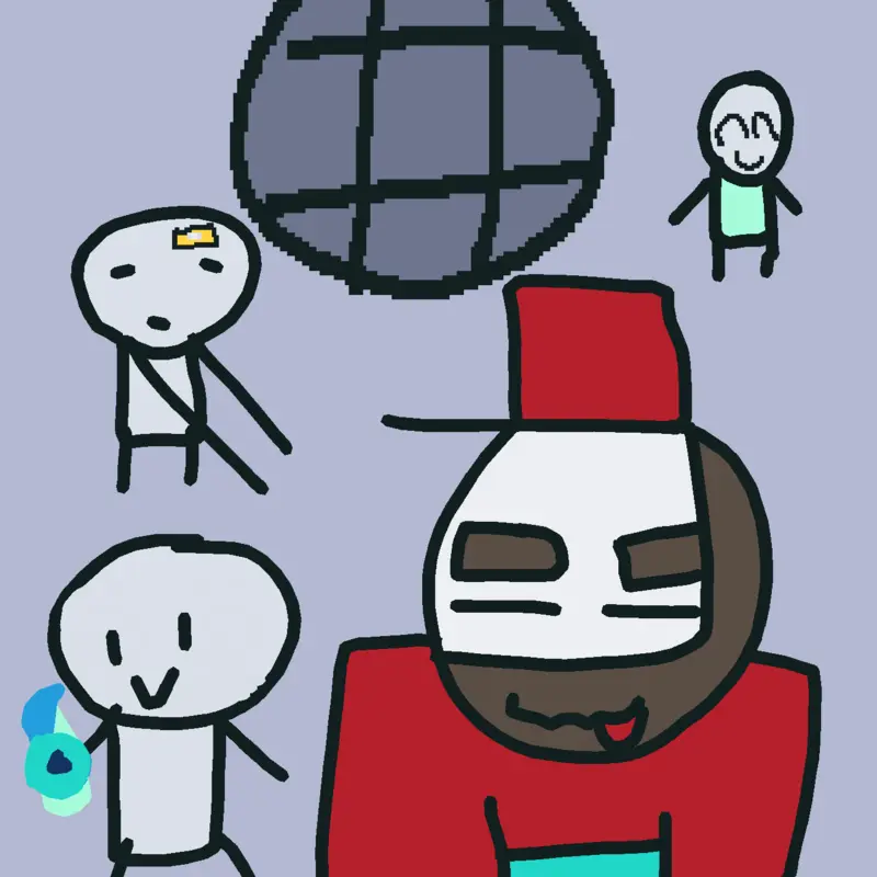 Game by @Funnykit