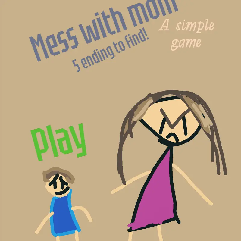 Game by @JJeremiah