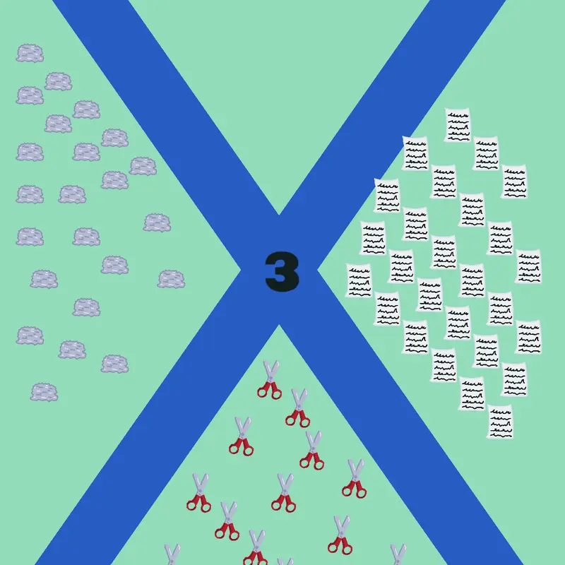Game by @G3ometr1c4l