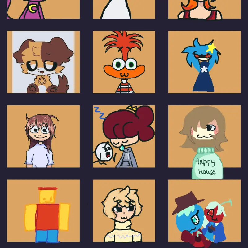 Game by @Officialmiss_circle