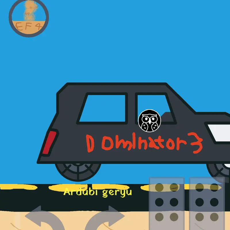 Game by @JustRegards