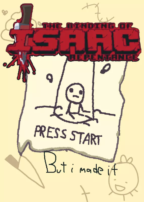 Game by @ChaseTheRemixer_Main