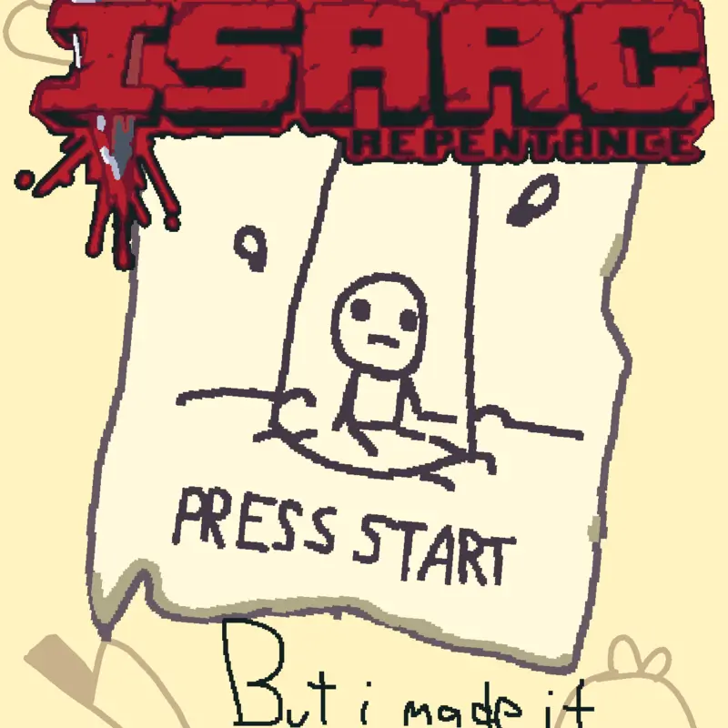 Game by @DustyChase