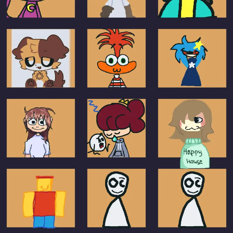 Game by @Lida_2011