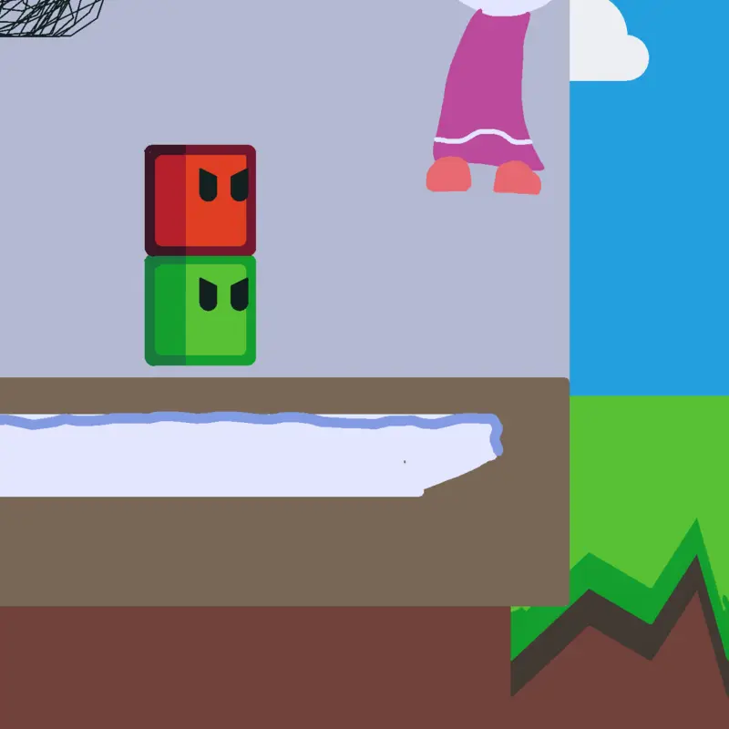 Game by @Saneti