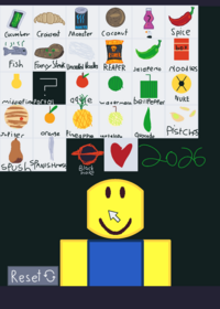 Idk what to make ._.