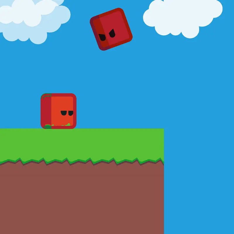 Game by @csibesz_miszi