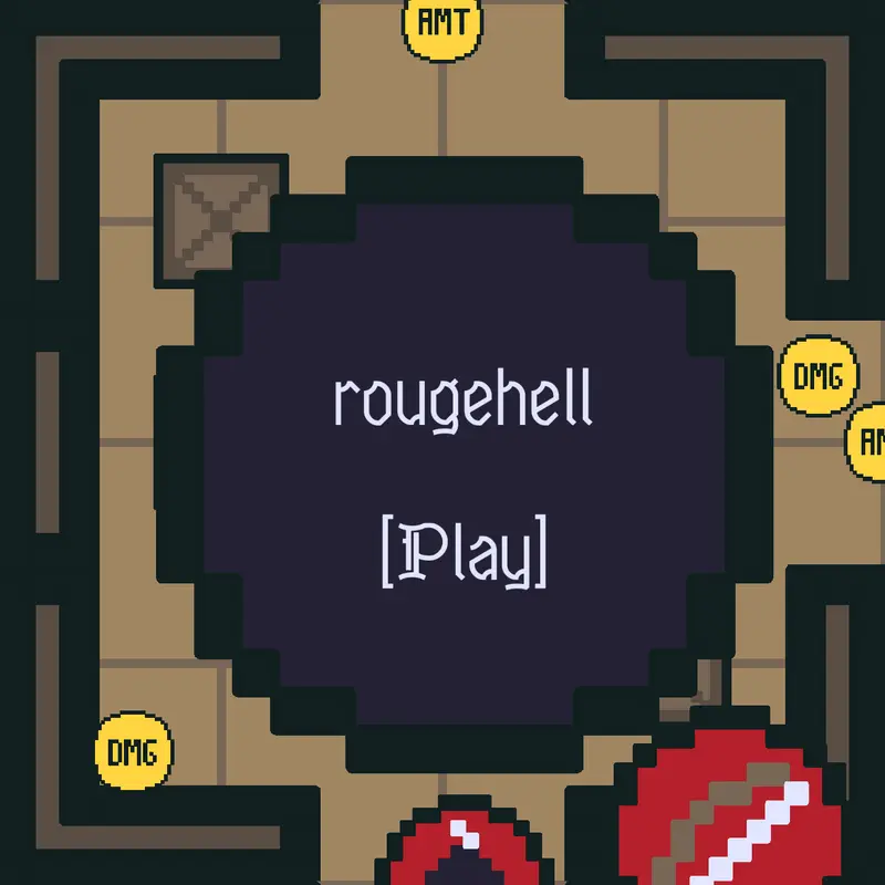 Game by @For_the_fun