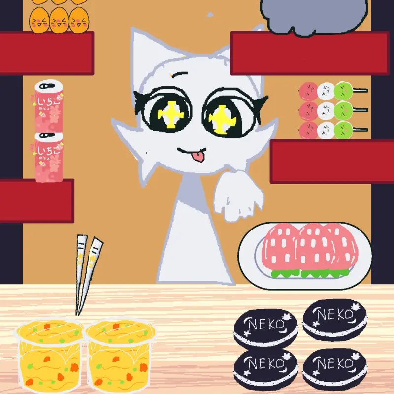 Game by @Dhyken