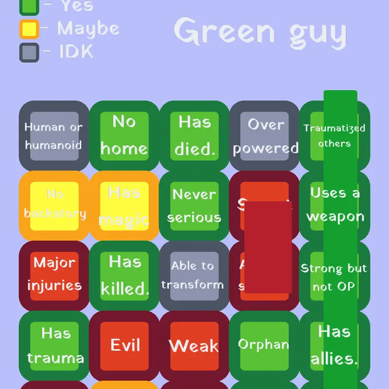 Game by @shellys1numberonefan