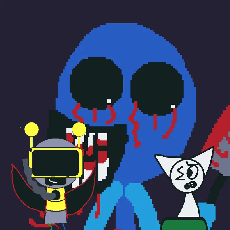 Game by @StickStudios