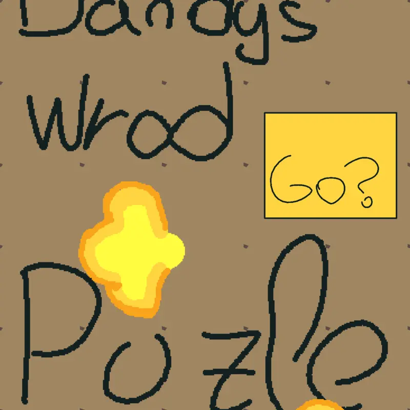 Puzle! by @Rasuwb