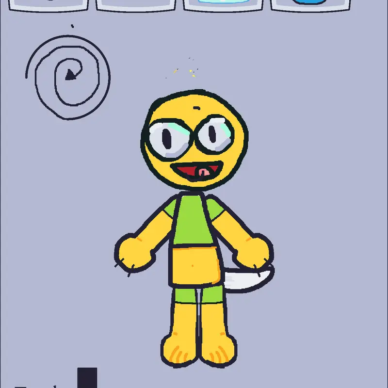 Game by @limeyvr