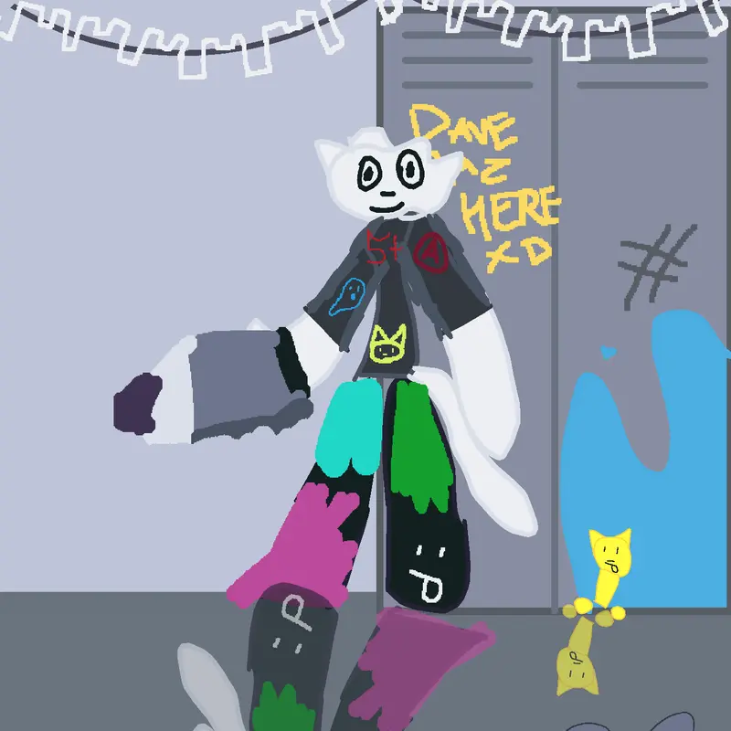 Game by @Lera_463563