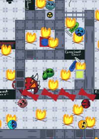 run