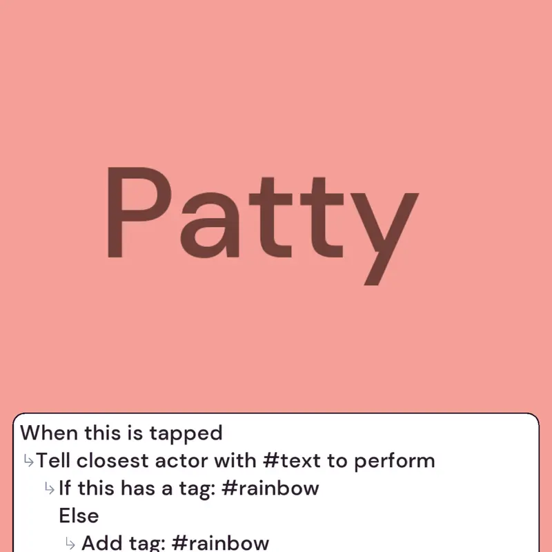 Game by @RainbowNoob