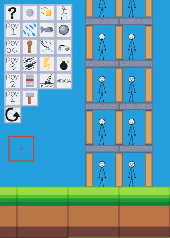 Game by @coolgamerkidd11