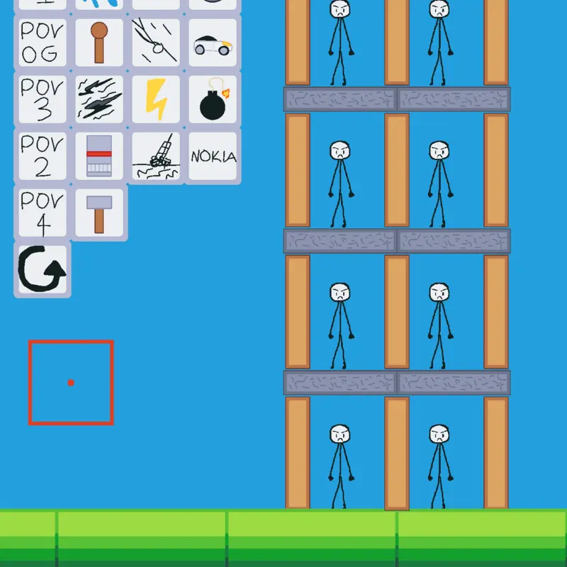 Game by @coolgamerkidd11