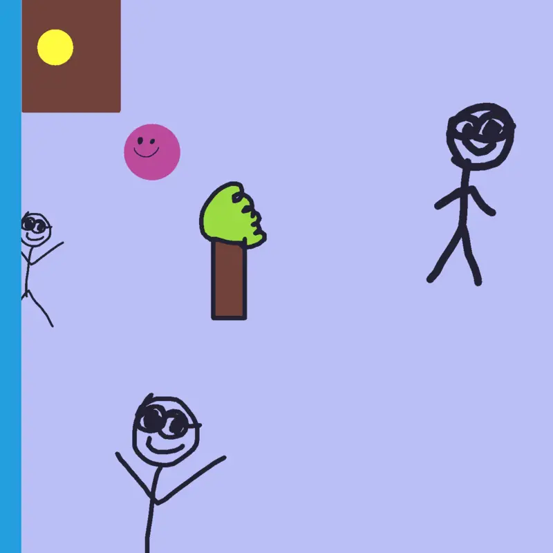 Game by @mastle