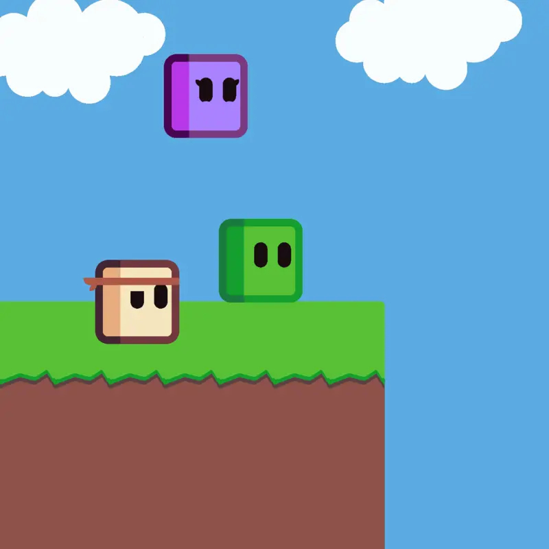 Game by @br4bble_fan