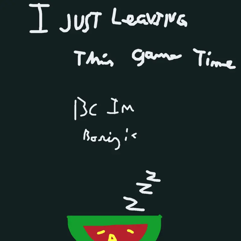 Game by @mamelon