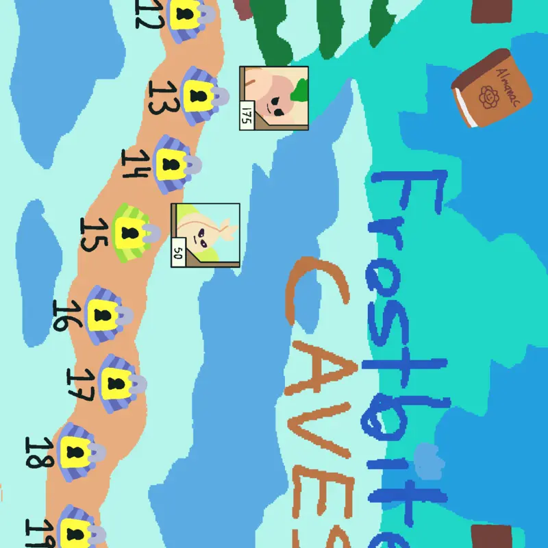 Game by @MRAD-Studio-games