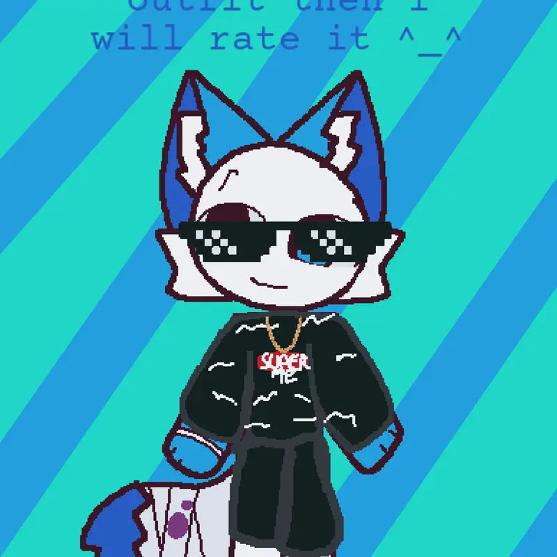 Game by @Opnutty