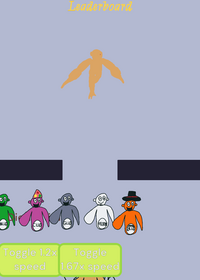 Sandguy Play Simulator