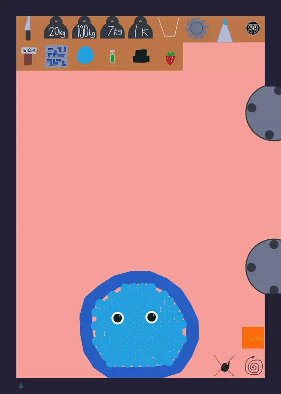 Game by @your_owl