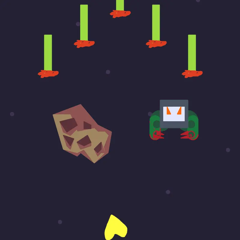 Game by @randumPerson
