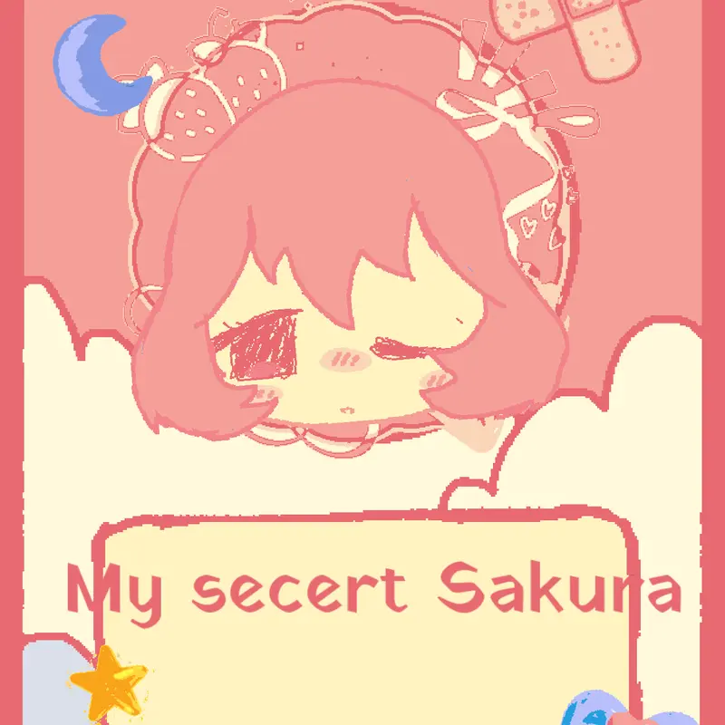Game by @ame-___-
