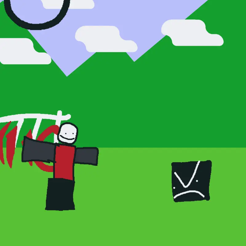 Game by @binary_annihalator-SGR