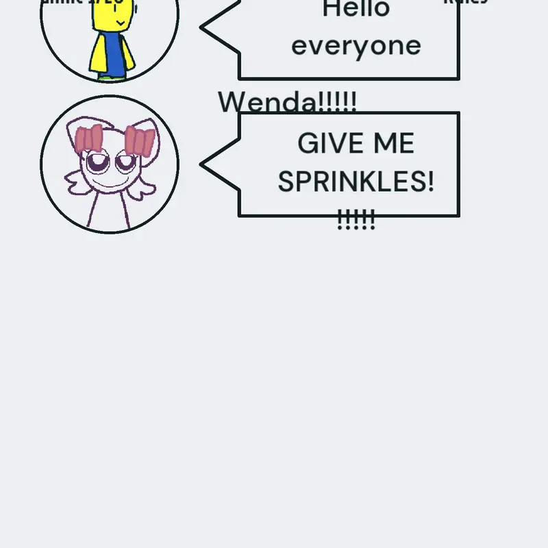 Game by @Wenda_Kitten45