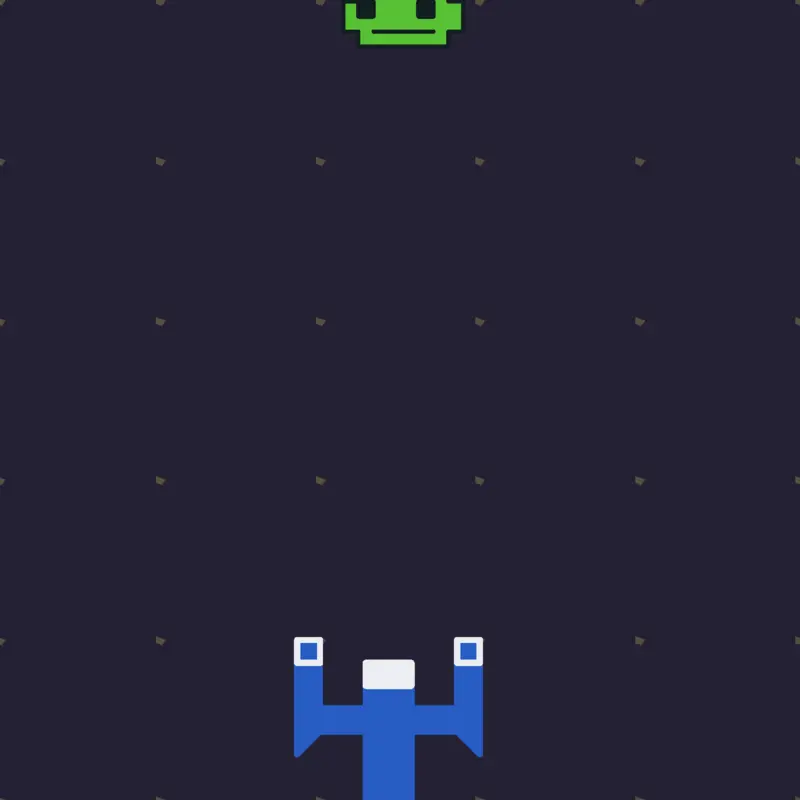 Game by @unkiller