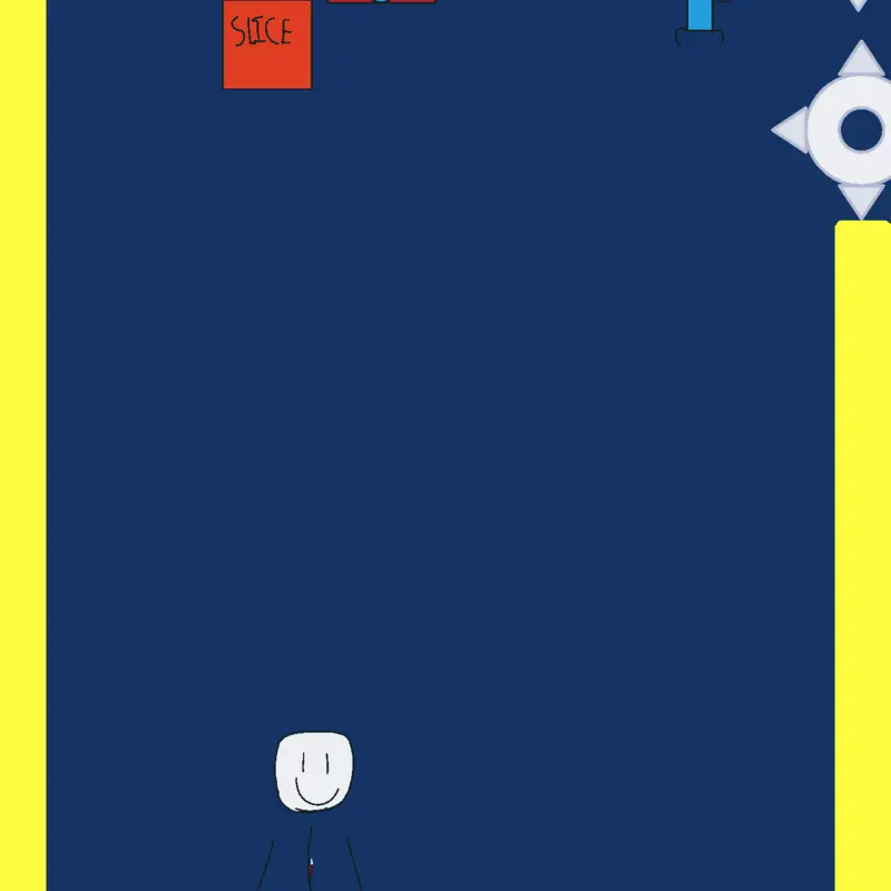 Game by @adammanet