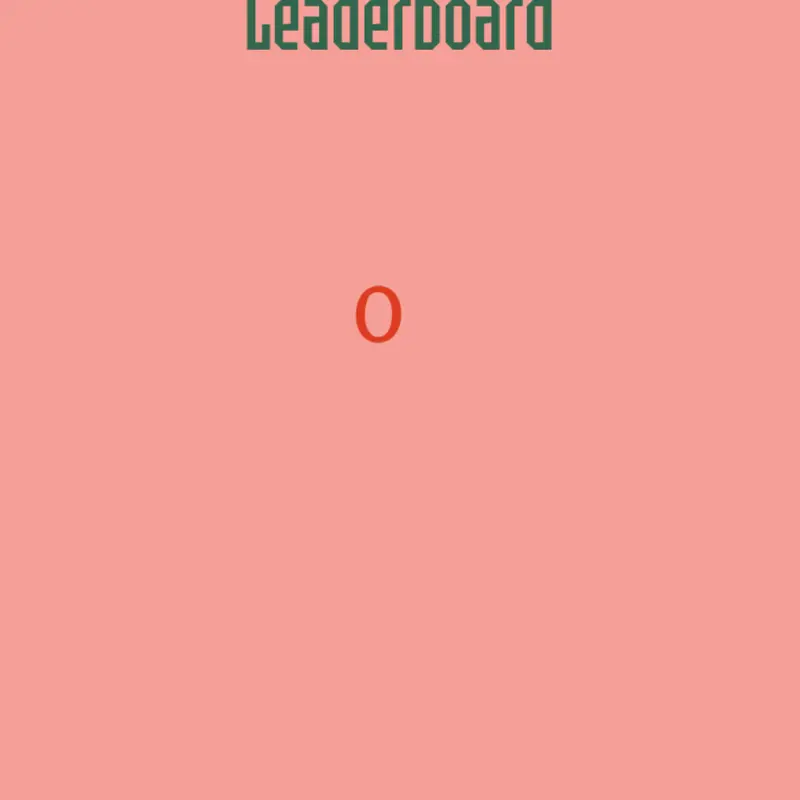 Game by @5000000000