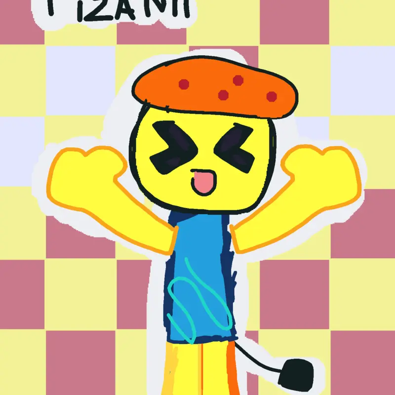 Game by @fan_blox
