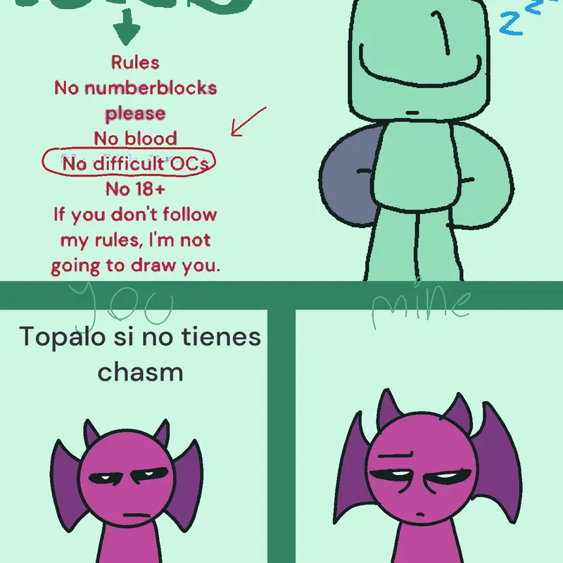 Game by @Hallowen_tino_and_gin_YT