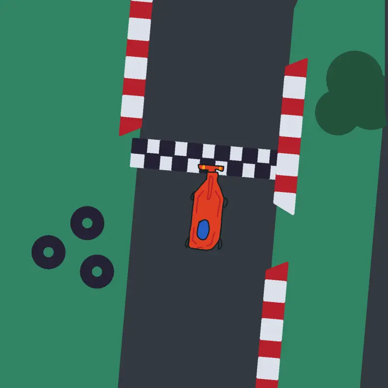Game by @AronTheBuilder