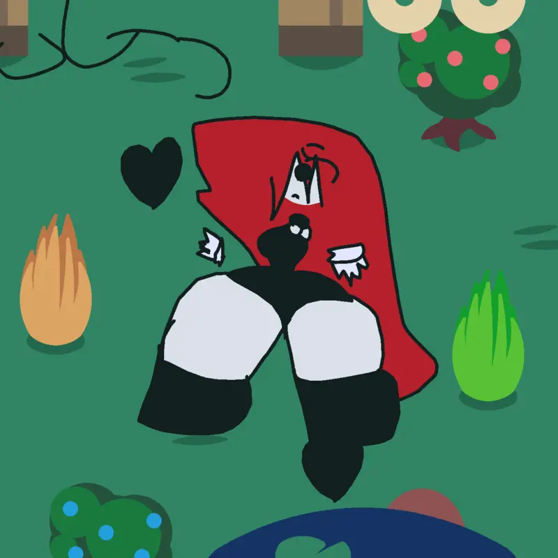 Game by @Rihab_bendy