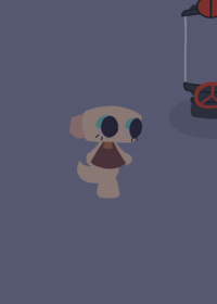 completely rushed:(